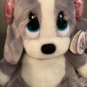 Meet your Posher, Sharon